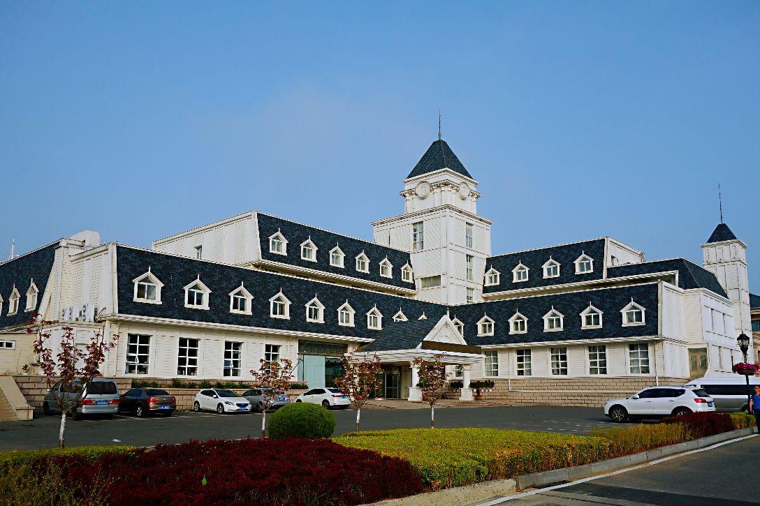 大连有多好玩,大连有什么好玩的景观