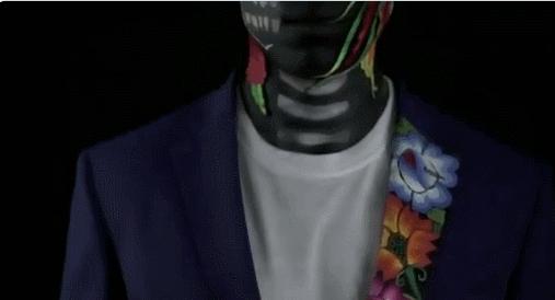 东京奥运会开幕式衣服,东京奥运会开幕式中国出场队服