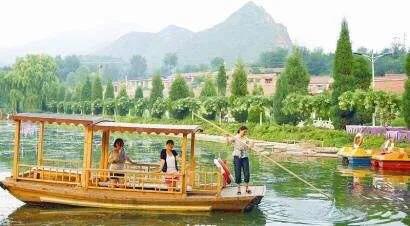 山西自驾游大同出发,山西自驾5天最佳路线图大同出发