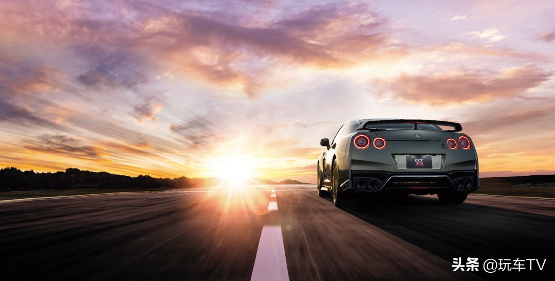最新款gtr战神一千多万,东瀛战神gt-r全新官图曝光