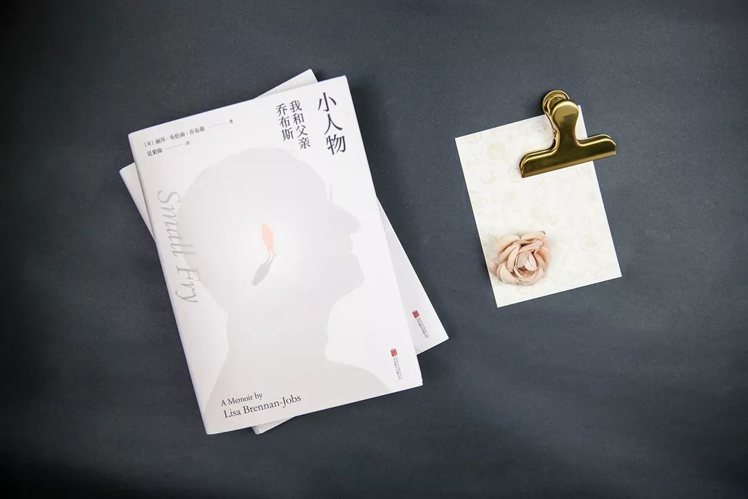 被全世界封神的乔布斯,也是位普通又孤独的父亲