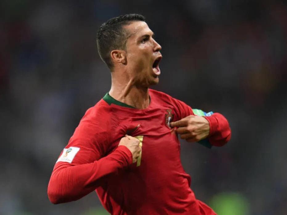 瞩目欧洲杯，36岁的C罗让人直呼：这个男人，真不简单