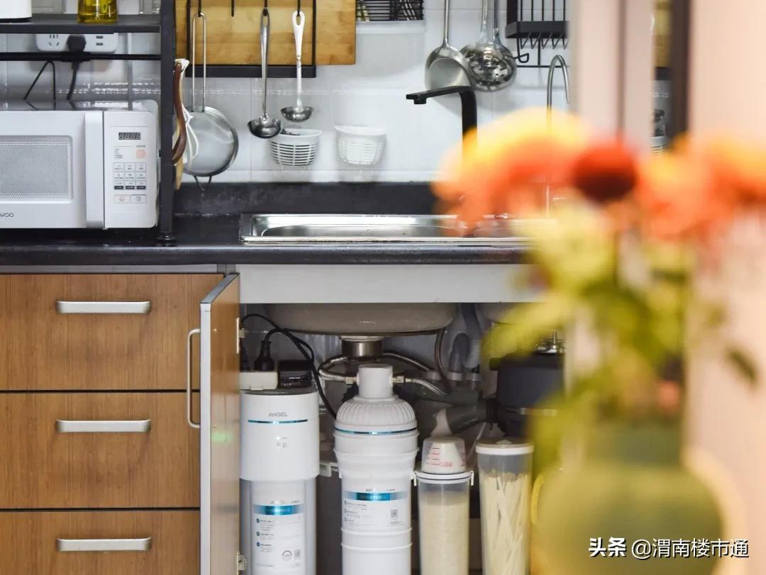 你想拥有一个怎样的厨房,你心目中门店的厨房是怎样的