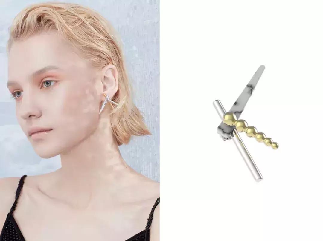 宋祖儿欧阳娜娜花花万物,宋祖儿同款首饰推荐