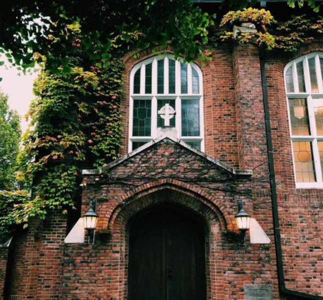 日本立教大学世界排名,日本立教大学的地址