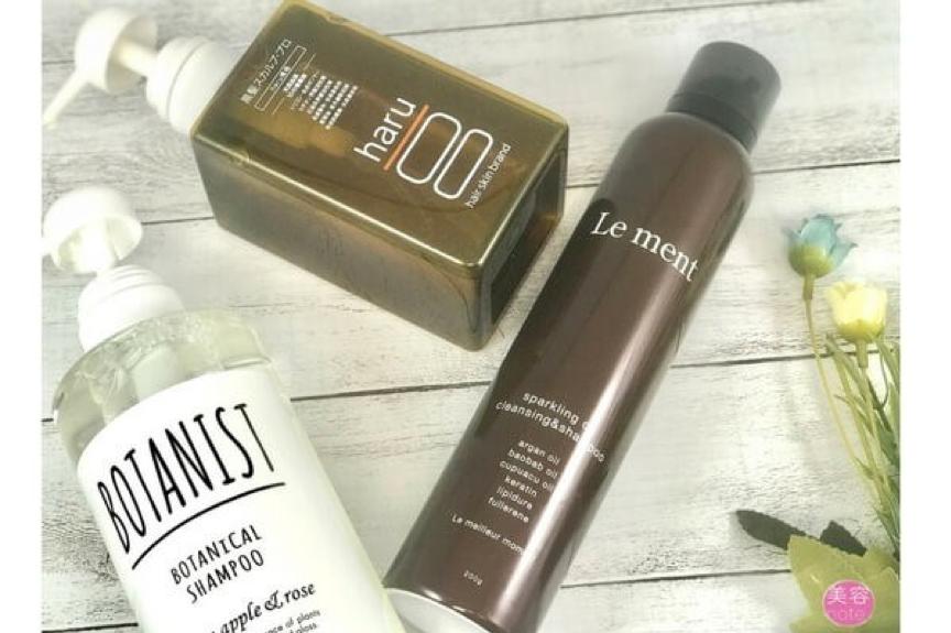 排名前十的洗发水什么品牌好用,比较好的洗发水品牌推荐