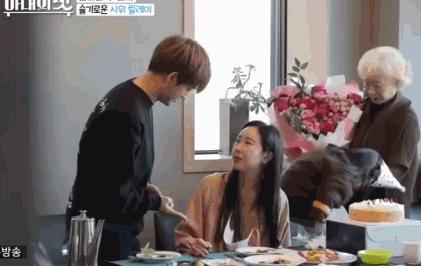 咸素媛与陈华离婚,咸素媛陈华离婚了没有