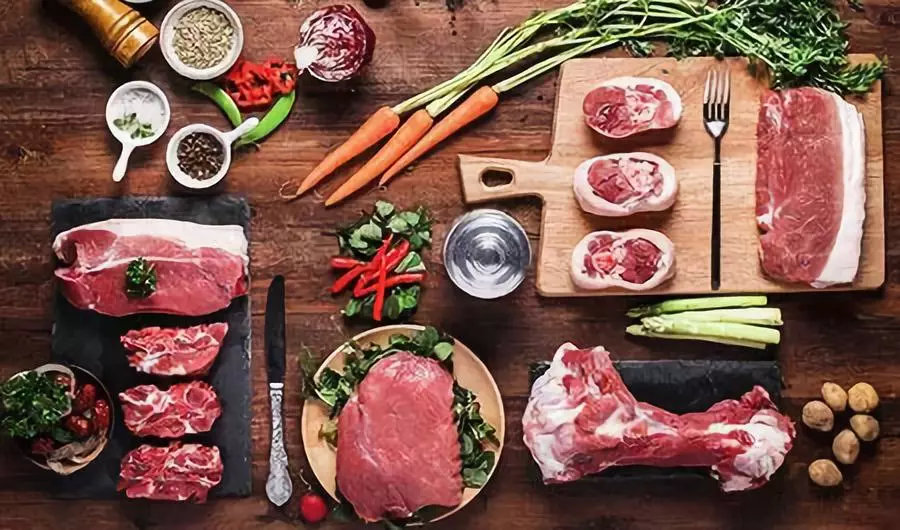 网易丁磊的养殖模式,丁磊养猪刘强东种大米任正非养牛