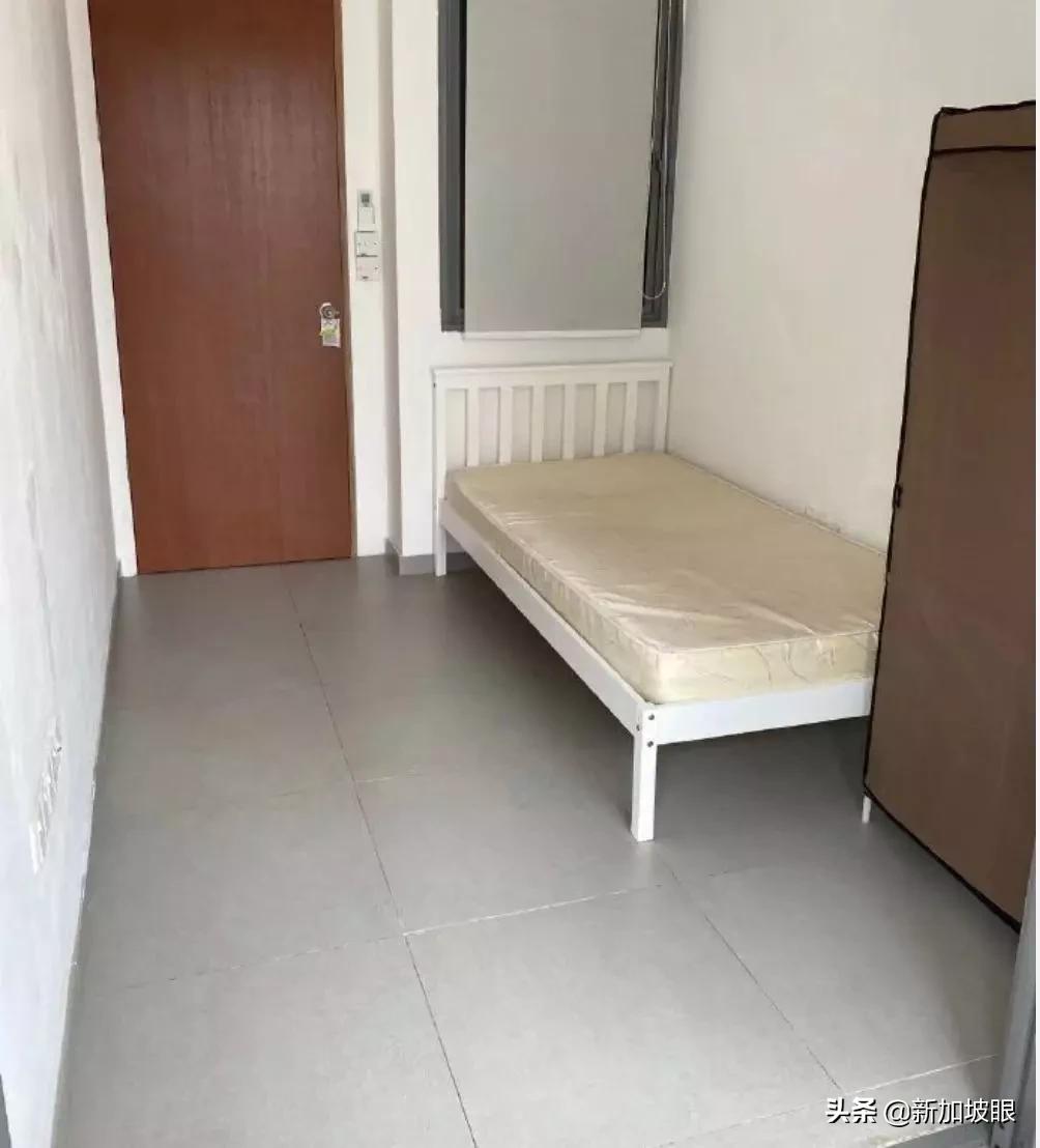 新加坡最新租房价格一览表,新加坡最新租房2室消息