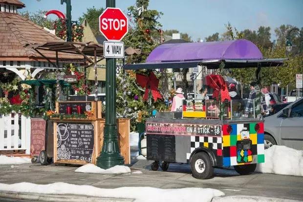 当你去过很多地方的时候,当你去过很多地方走过很多路