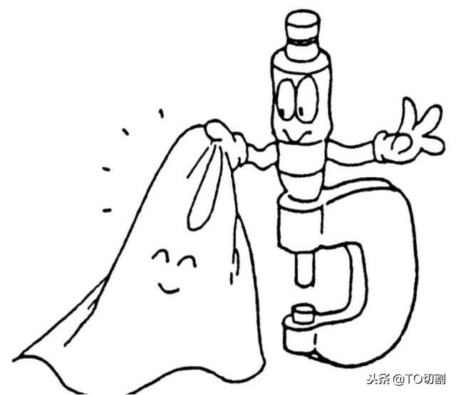 大的千分尺测量实用技巧,千分尺原理讲解