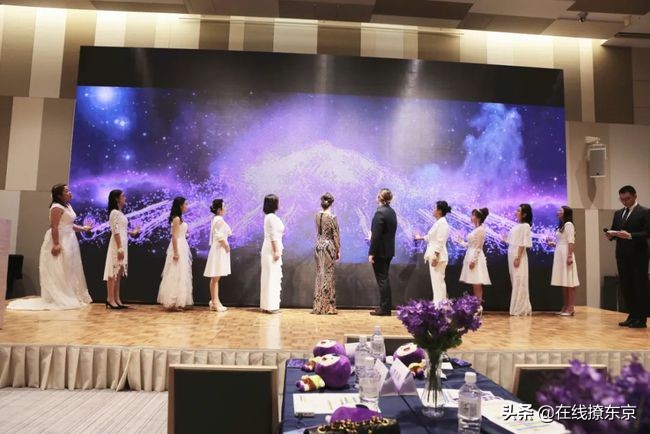 乘势瀛启,奥享未来,洋葱集团奥享营销公司大阪开业盛典成功举办