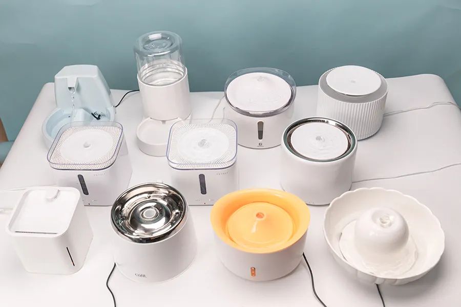 小佩饮水机3代漏电吗,小佩宠物饮水机真的有用吗