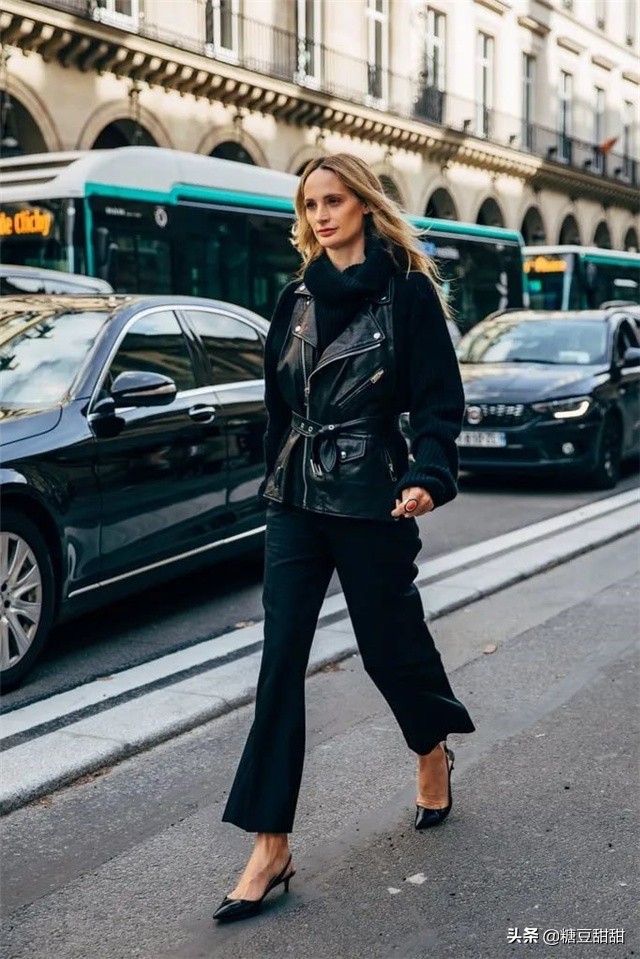 大粗腿穿鲨鱼裤真的显瘦吗,腿粗的女生怎样穿鲨鱼裤显瘦