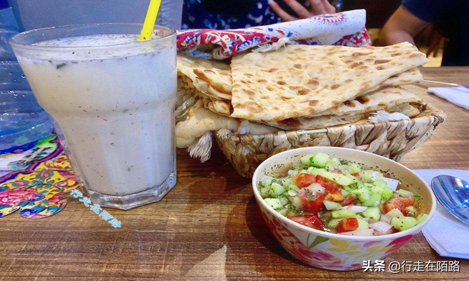 伊朗圣城旅视频,伊朗住宿一晚多少钱