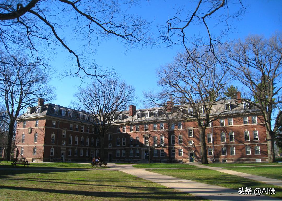 美国50所向低收入学生提供最大财政援助的大学