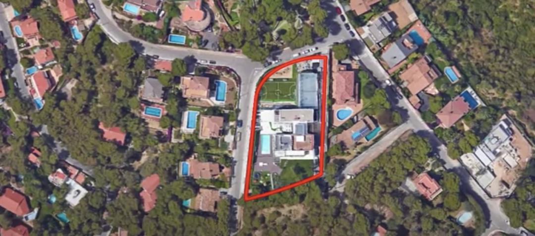 35岁的梅西仿佛回到了25岁的样子,梅西34岁过人