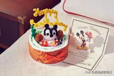 生日白吃白喝攻略|感觉自己的前20年错过了1个亿