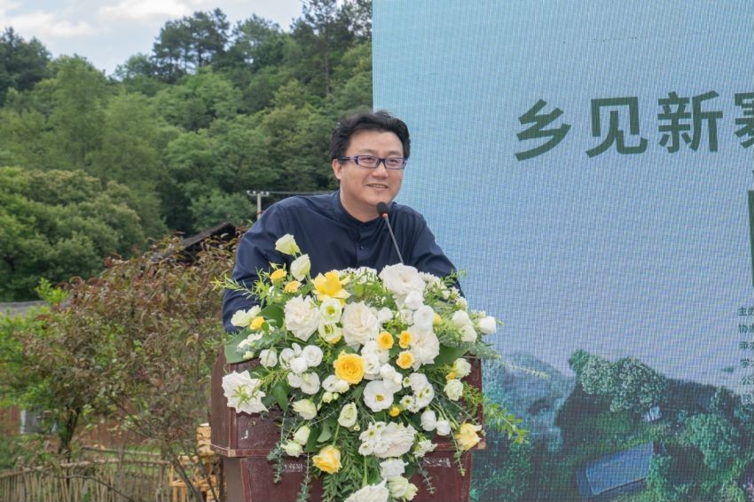 乡村建筑创意设计大赛方案,规划设计村落改造的步骤