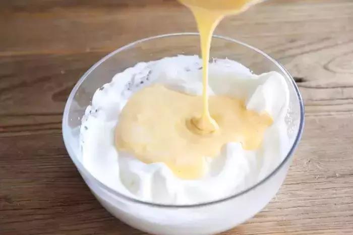 日本蛋糕烘焙,烘焙入门必学的戚风蛋糕