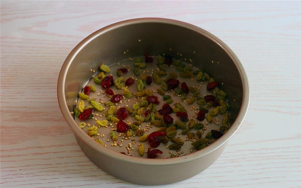 我家面包就没买过,自己在家就能做暄软香甜的面包