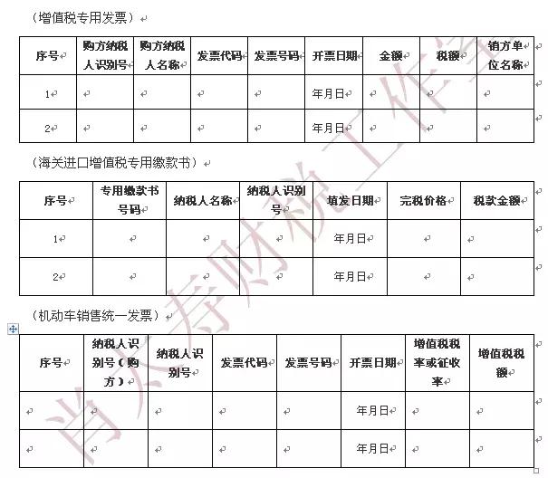 已认证发票不退税,已认证未抵扣的发票可以退回吗