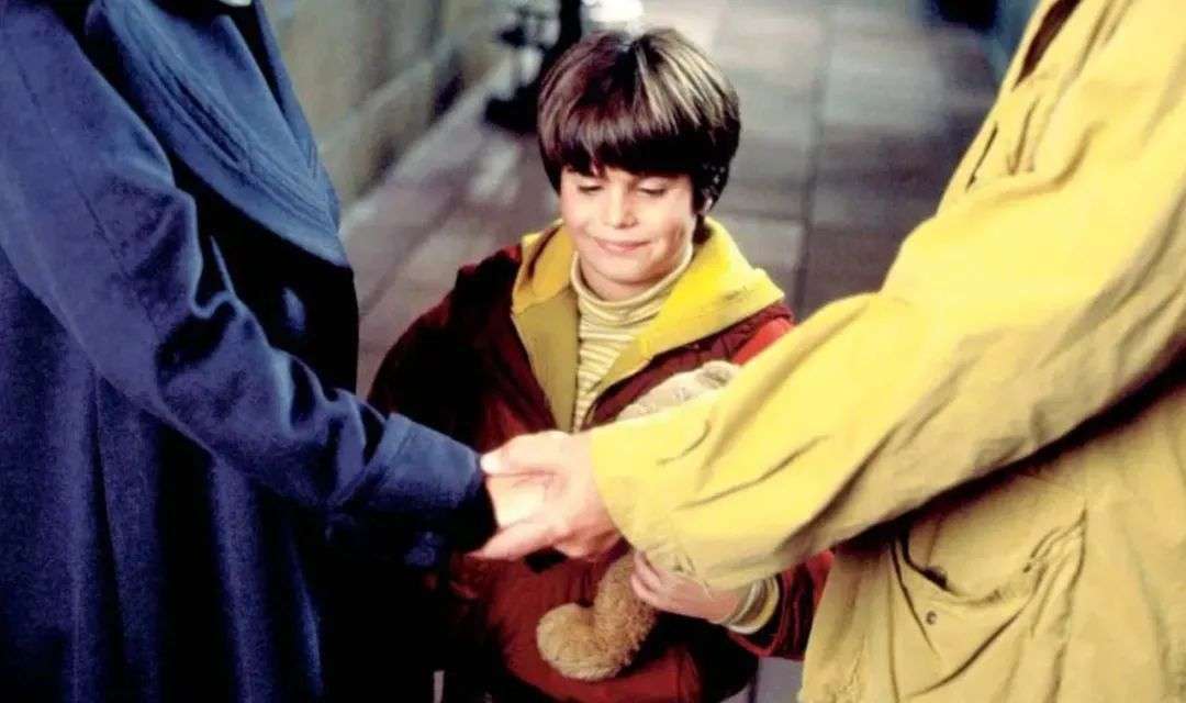 爱情开始就是相互试探,爱情开始的一百种可能性