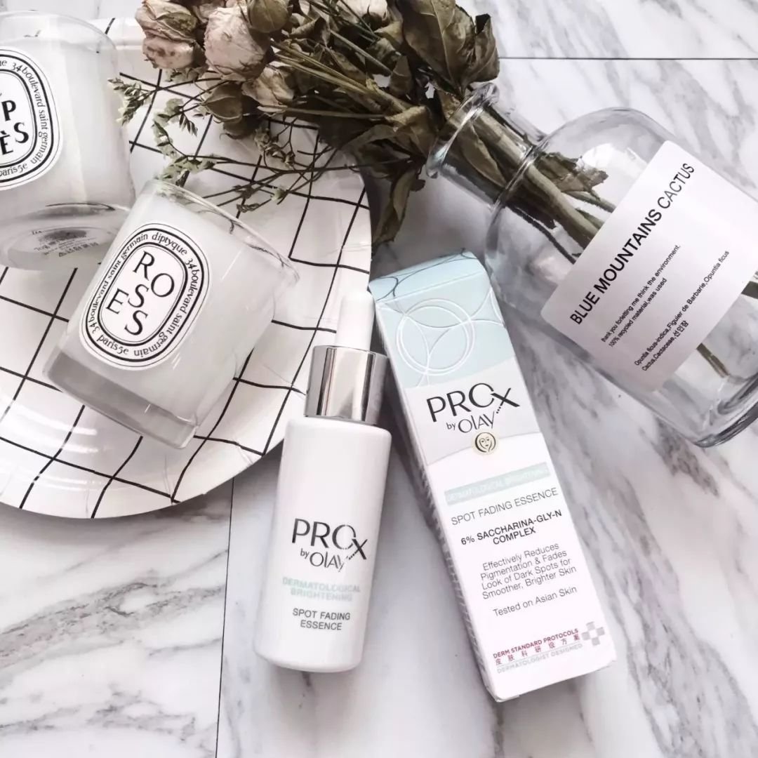 李佳琦强力推荐的OLAY淡斑小白瓶好用么?