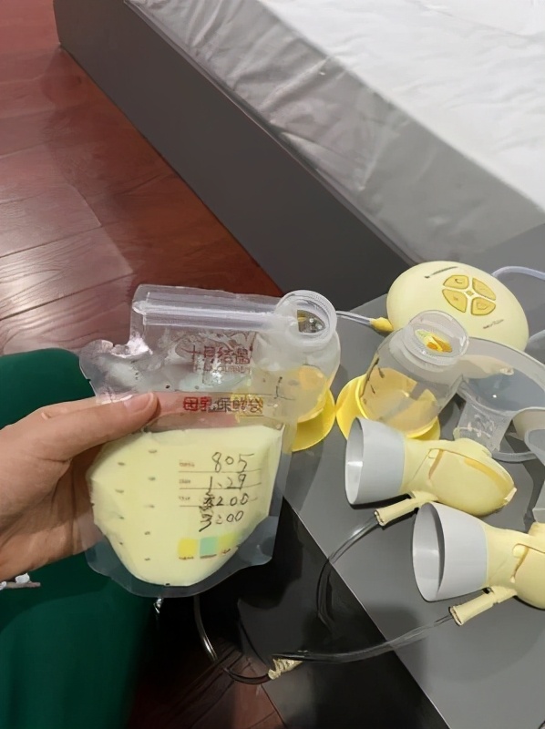 孕妇分娩必备物品清单 (准妈妈入院分娩清单)