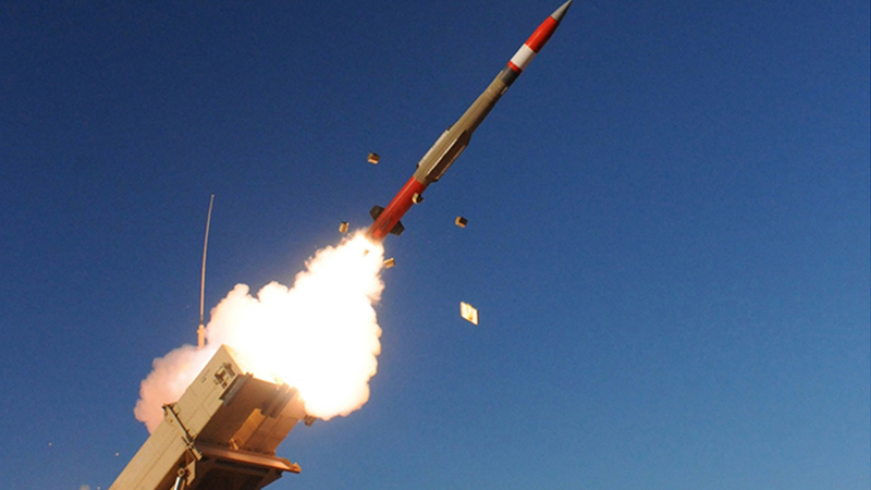 中国末端反导系统能拦截7马赫吗,中国反导系统测试