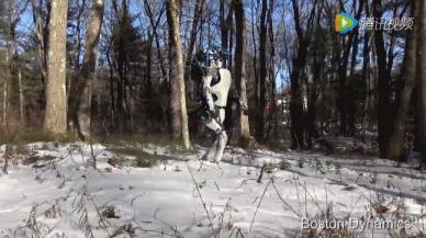 机器人工作原理及操作视频,放样机器人的基本原理和流程