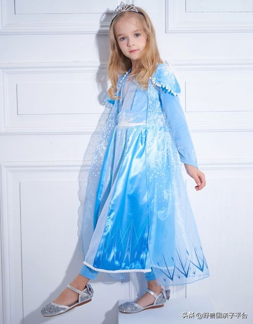 冰雪奇缘系列产品,冰雪奇缘周边产品