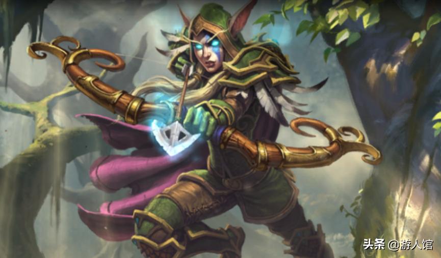 炉石传说任务宇宙猎,炉石传说宇宙牧有多强