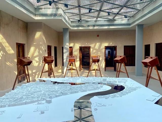 迪拜初印象这才是最真实的迪拜,你以为的迪拜和现实中的迪拜