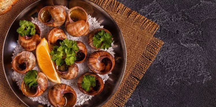 法国旅游特色景点美食,法国首都巴黎美食攻略