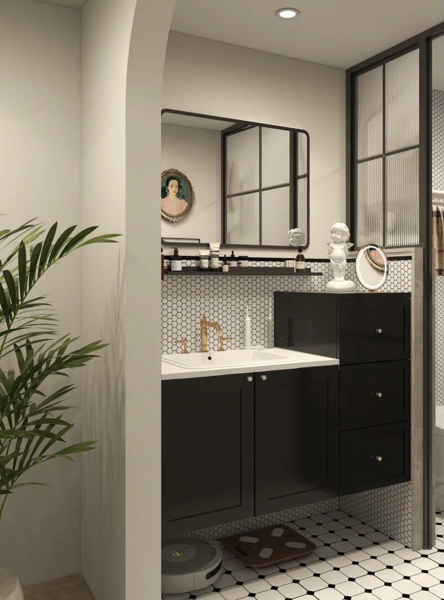 最舒服装修尺寸,家具家电尺寸一览表