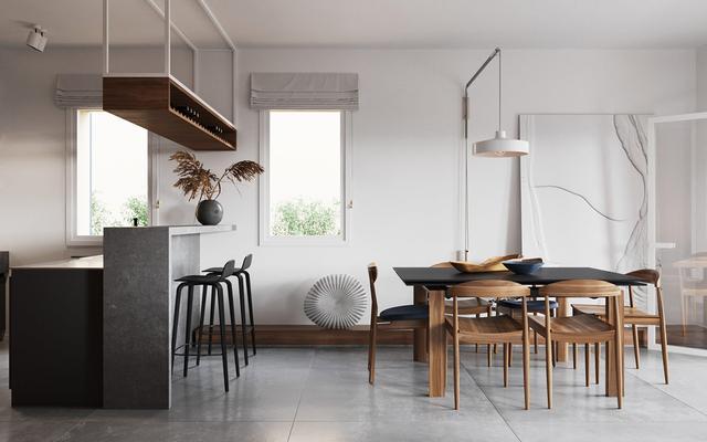 夫妻俩装修观点完全不一致,夫妻两人吵架怎么装修