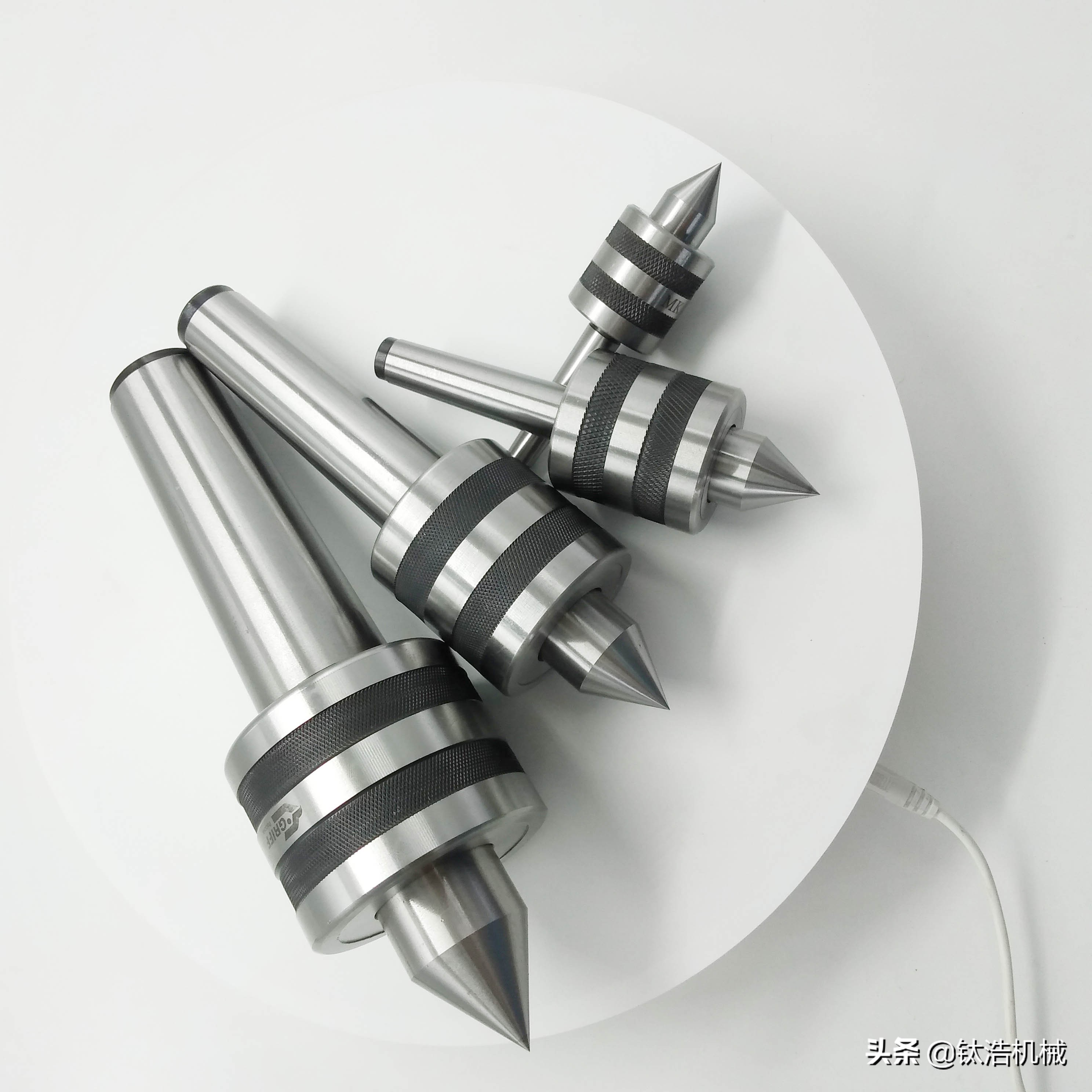 回转顶针怎么换轴承,回转顶针轴承拆卸视频