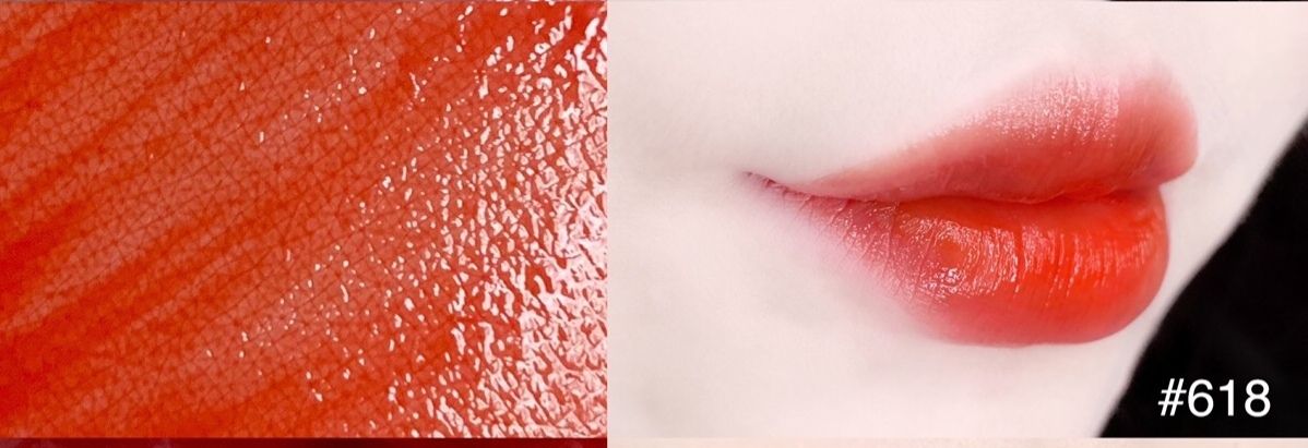 ysl口红推荐色号温柔,杨树林口红推荐色号