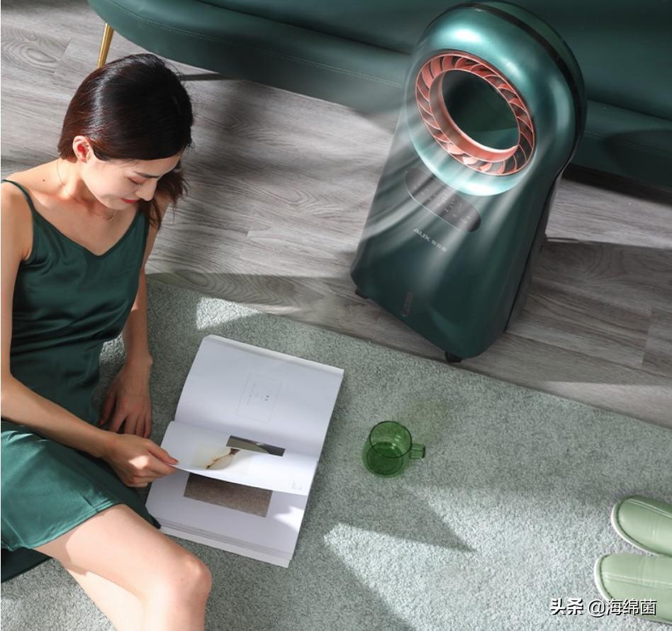 无叶风扇怎么买,79元的无叶风扇哪款好