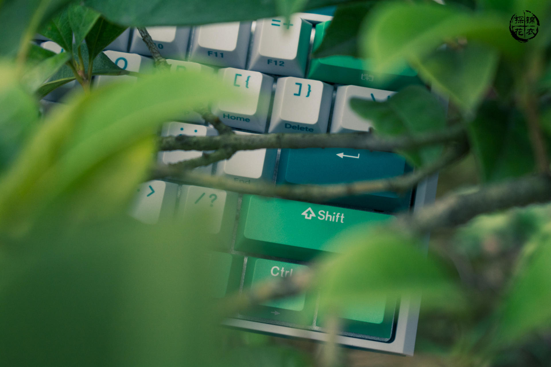 杜伽k320w机械键盘评测,杜伽k330w无线键盘