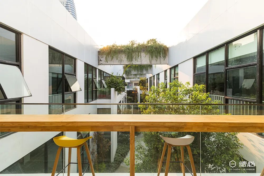 脑洞大开的创意产业,成都当下最火的创意园