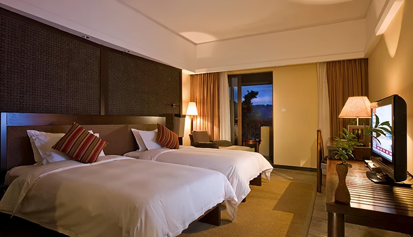 良渚君澜度假酒店攻略,良渚君澜度假酒店预订