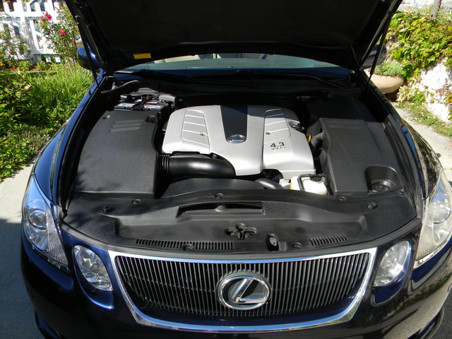 西装暴徒2013款雷克萨斯gs430,雷克萨斯gs430品鉴