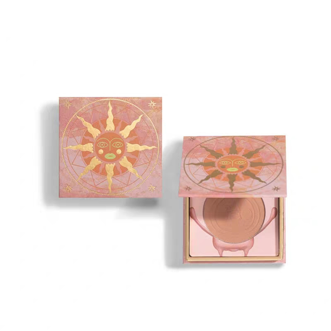 想要腮红打出高级感，选对腮红最关键