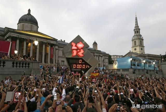 棕榈大道留学一般要多少钱,伦敦国王学院课程实录