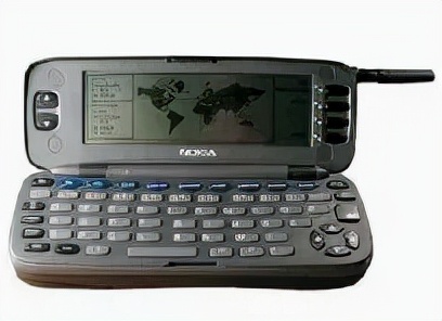 真实的诺基亚现状,百年兴衰诺基亚内容摘录