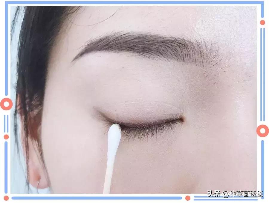 三招教你秒变大眼睛技巧,三招教你眼睛又大又美