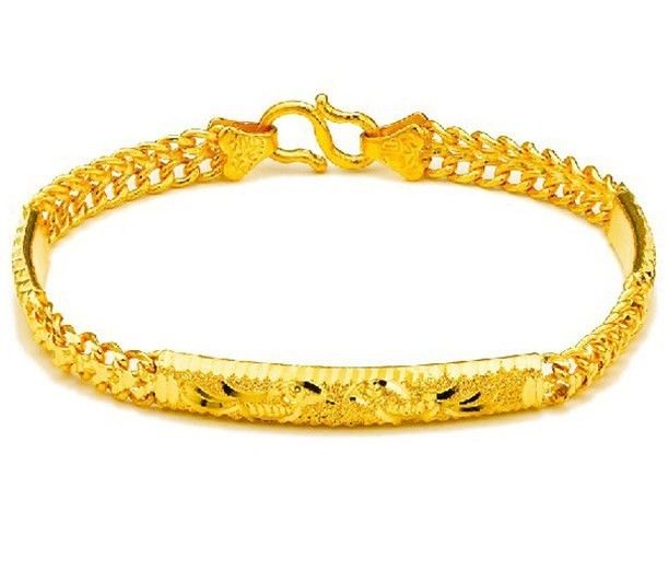 千足金为什么被取消,国标从哪一年取消的千足金