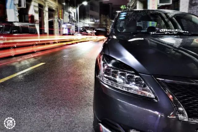 最好看最新轩逸改装,轩逸终极改装